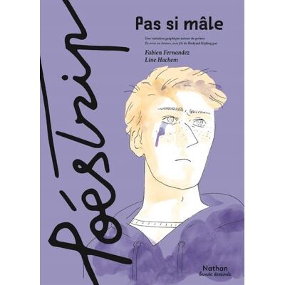 Nathan Pas si mâle Nathan Pas si mâle