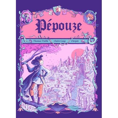Nathan Pépouze Nathan Pépouze