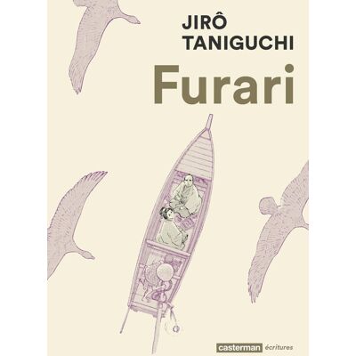 Casterman Furari Casterman Furari