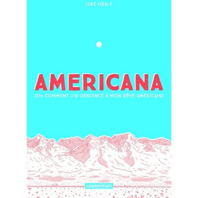 Casterman Americana Casterman Americana