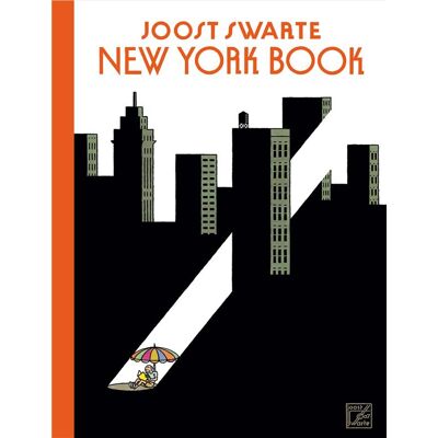 Dargaud New york book Dargaud New york book