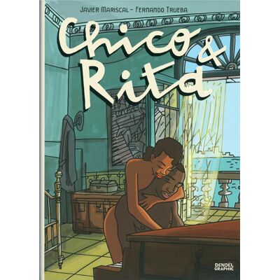 DENOEL Chico & Rita DENOEL Chico & Rita