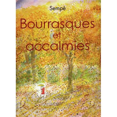 DENOEL bourrasques et accalmies DENOEL bourrasques et accalmies