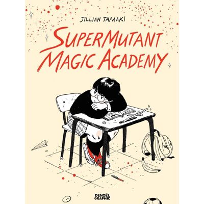 DENOEL Supermutant magic academy DENOEL Supermutant magic academy