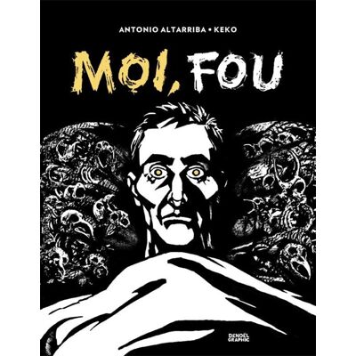 DENOEL moi, fou DENOEL moi, fou