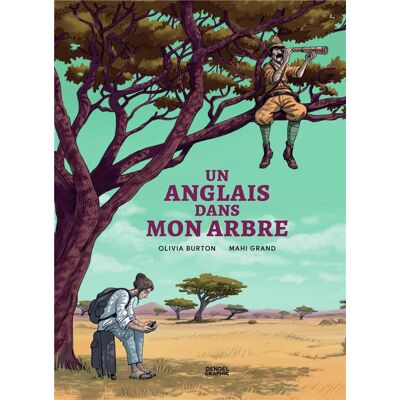 Denoël Un Anglais Dans Mon Arbre Denoël Un Anglais Dans Mon Arbre