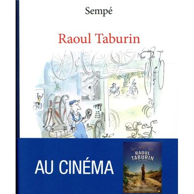 DENOEL Raoul Taburin DENOEL Raoul Taburin