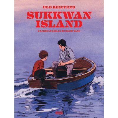 DENOEL Sukkwan island DENOEL Sukkwan island