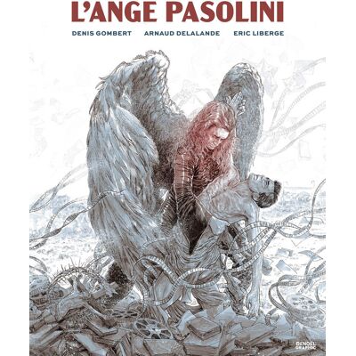 DENOEL L'Ange et Pasolini DENOEL L'Ange et Pasolini