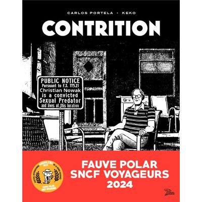 DENOEL Contrition DENOEL Contrition