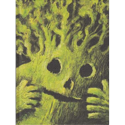 Denoël L'homme-arbre Tome 1 ; L'étoile Polaire Denoël L'homme-arbre Tome 1 ; L'étoile Polaire