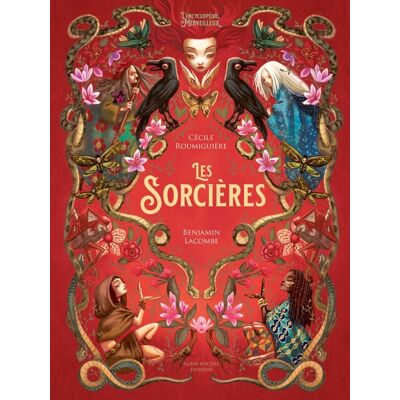 Albin Michel Les sorcières Albin Michel Les sorcières