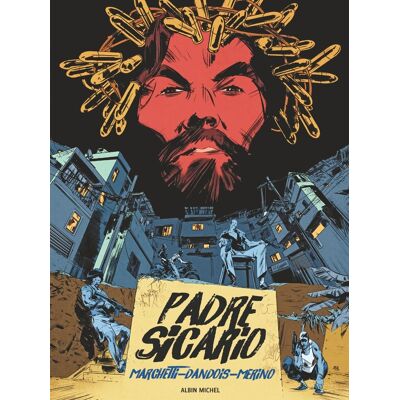 ALBIN MICHEL Padre Sicario ALBIN MICHEL Padre Sicario