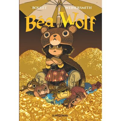Albin Michel Béa Wolf Albin Michel Béa Wolf