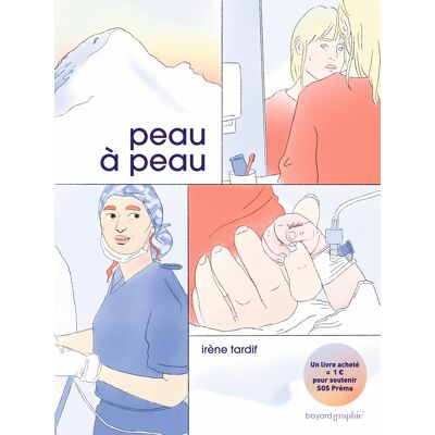 Bayard Peau à Peau Bayard Peau à Peau