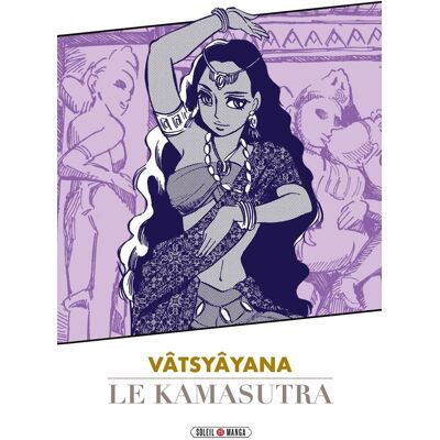 Soleil Kamasutra Soleil Kamasutra