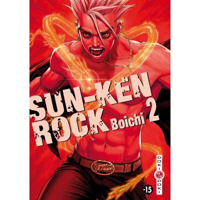Bamboo sun-ken rock tome 2 Bamboo sun-ken rock tome 2
