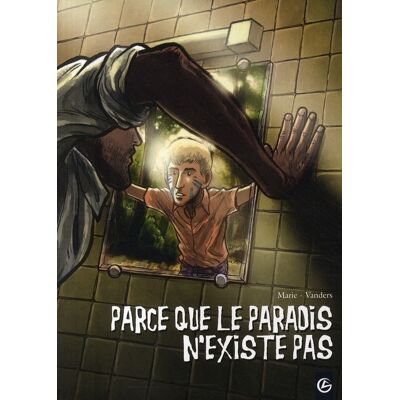 BAMBOO parce que le paradis n'existe pas BAMBOO parce que le paradis n'existe pas