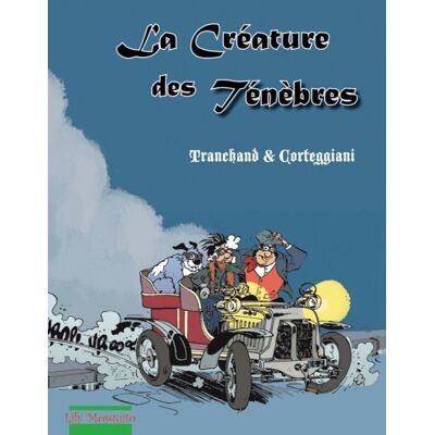 Mosquito la créature des ténèbres Mosquito la créature des ténèbres