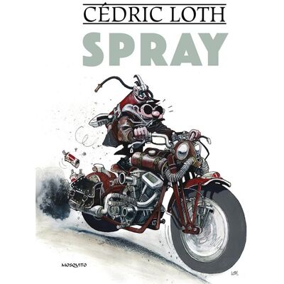 Mosquito Spray Mosquito Spray
