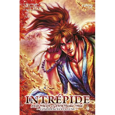 CLAIR DE LUNE Intrépide tome 4 CLAIR DE LUNE Intrépide tome 4