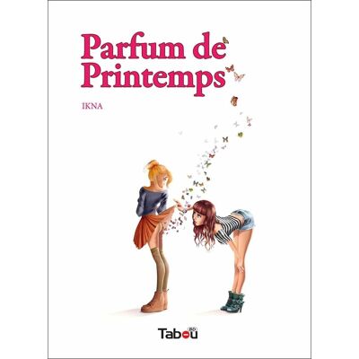 Tabou Parfum De Printemps Tabou Parfum De Printemps