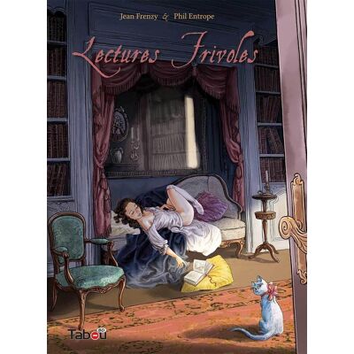 Tabou Lectures frivoles Tabou Lectures frivoles