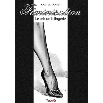 Tabou Féminisation tome 1 Tabou Féminisation tome 1