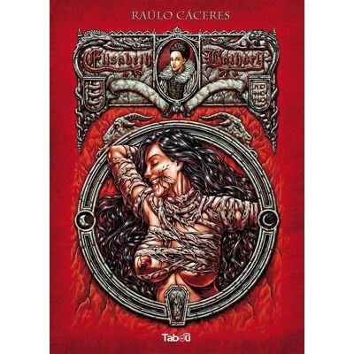 Tabou Elisabeth Bathory Tabou Elisabeth Bathory