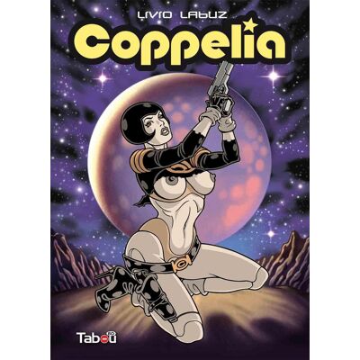 Tabou Coppelia Tabou Coppelia