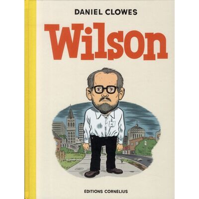 Cornélius Wilson Cornélius Wilson