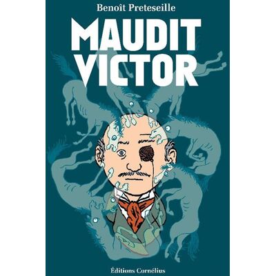 Cornélius Maudit Victor Cornélius Maudit Victor