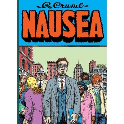 Cornélius Nausea Cornélius Nausea