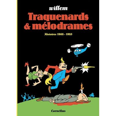 Cornélius traquenard et mélodrame Cornélius traquenard et mélodrame