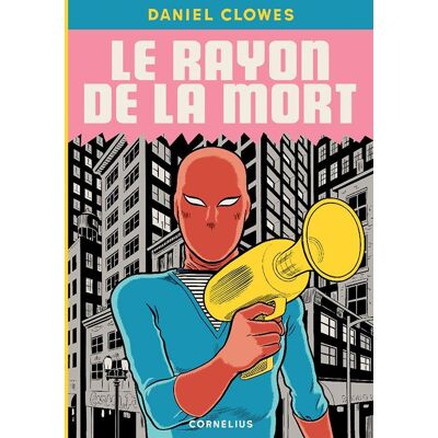 Cornélius Le rayon de la mort Cornélius Le rayon de la mort