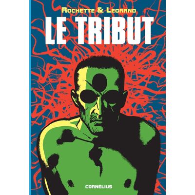 Cornélius Le tribut Cornélius Le tribut