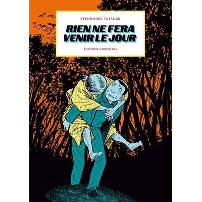 Cornélius Rien ne fera venir le jour Cornélius Rien ne fera venir le jour