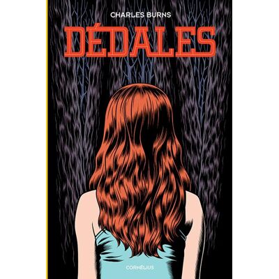 Cornélius Dédales tome 1 Cornélius Dédales tome 1