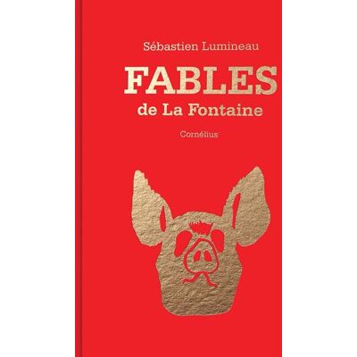Cornélius Fables de La Fontaine Cornélius Fables de La Fontaine