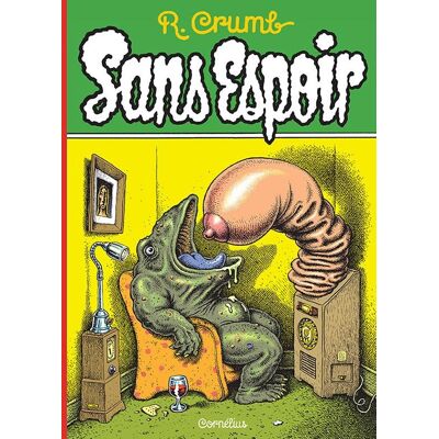 Cornélius Sans Espoir Cornélius Sans Espoir