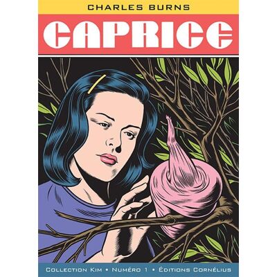 Cornélius Caprice Cornélius Caprice