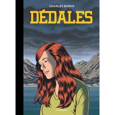 Cornélius Dédales tome 3 Cornélius Dédales tome 3