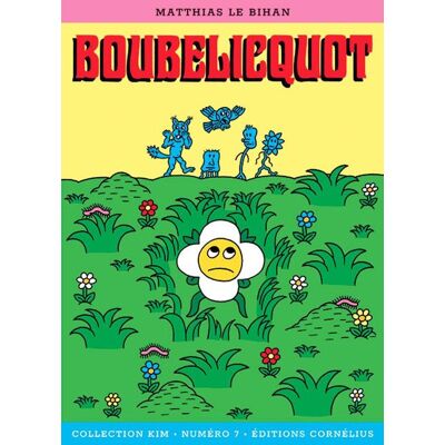 Cornélius Boubelicquot Cornélius Boubelicquot