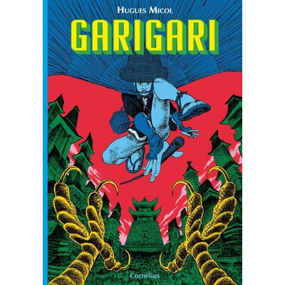 Cornélius Gari gari Cornélius Gari gari