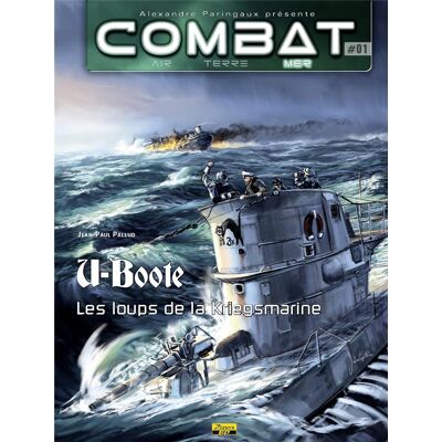 Zephyr Combat mer tome 1 Zephyr Combat mer tome 1