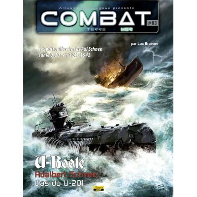 Zephyr Combat mer tome 3 Zephyr Combat mer tome 3