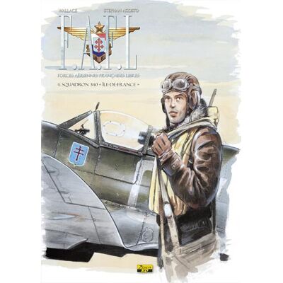 Zephyr F.A.F.L. tome 4 Zephyr F.A.F.L. tome 4