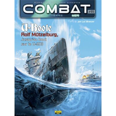 Zephyr Combat mer tome 5 Zephyr Combat mer tome 5