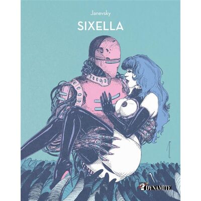 Dynamite Canicule - Sixella Dynamite Canicule - Sixella
