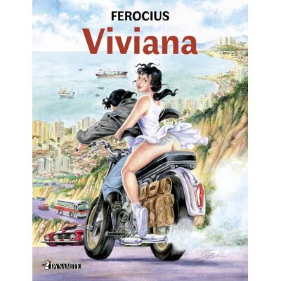 Dynamite Viviana Dynamite Viviana
